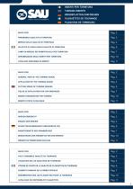 NUOVO PROGRAMMA, INSERTI PER TORNITURA ".G" - 3