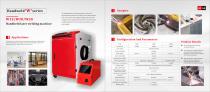 Golden Laser Handheld Welding Machine W15 W20 W30