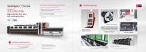 Golden Laser Smart Laser Tube Cutting Machine i20 i35 i20A i35A