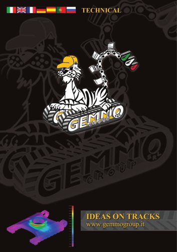 Gemmo Group