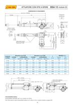 Catalogo BSA10 - 3