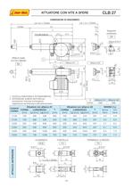 Catalogo CLB27 - 1