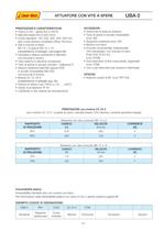 Catalogo UBA0 - 2