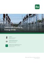 Safety and Quality in Energy Grids