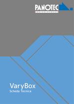 Varybox - 1