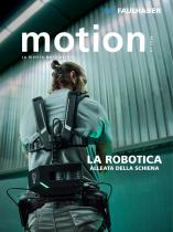 FAULHABER motion 1/2026