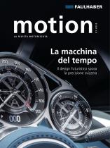 FAULHABER motion 2025