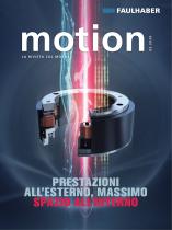 La rivista col motore - 1