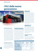 FAMIGLIA PLC MODULARIMELSEC serie iQ-R/System Q/serie L - 8