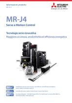 MR-J4 - 1