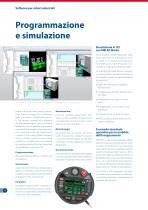 Robot industriali Descrizione generale - 10