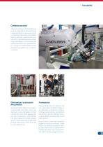 Robot industriali Descrizione generale - 7