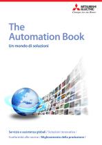 The Automation Book Un mondo di soluzioni - 1