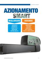 Attuatori lineari intelligenti Thomson Electrak®: Soluzioni elettromeccaniche per l’automazione - 3