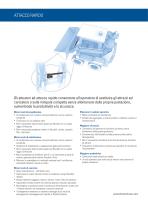 Attuatori lineari per macchine movimento terra,  costruzione e operatrici - 5