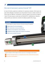 Electrak® XD Electrak XD Attuatori lineari elettrici per carichi elevati - 10