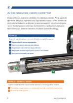 Electrak® XD Electrak XD Attuatori lineari elettrici per carichi elevati-10