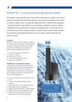 Electrak® XD Electrak XD Attuatori lineari elettrici per carichi elevati-2
