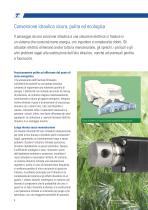Electrak® XD Electrak XD Attuatori lineari elettrici per carichi elevati-4
