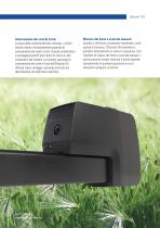 Electrak® XD Electrak XD Attuatori lineari elettrici per carichi elevati-5