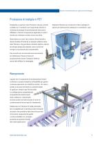 Soluzioni di movimentazione per applicazioni di imballaggio - 5