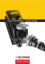 ATEX GENERAL CATALOGUE