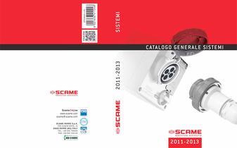 CATALOGO GENERALE - 1