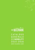 CATALOGO GENERALE ECOMOBILIT Y - 3