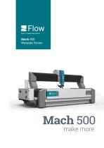 Brochure Mach 500