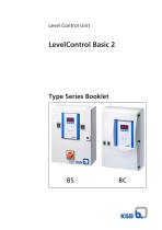 LevelControl Basic 2