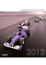 Industrial Platform Solution Guide 2012