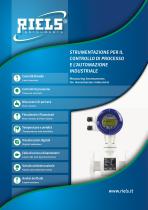 Riels® Instruments Catalog