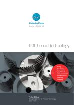 PUC Colloid Technology