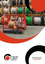 CEF CATALOGO ITALIANO
