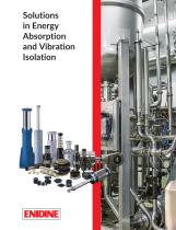 Solutions in Energy Absorption and Vibration Isolation