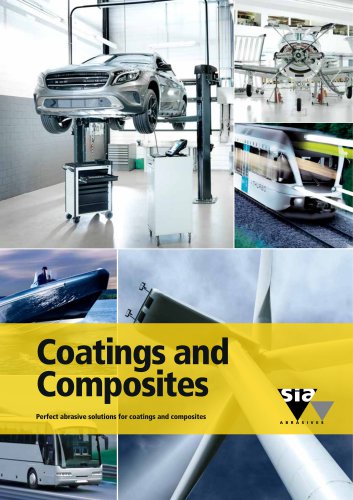 Coatings and Composites