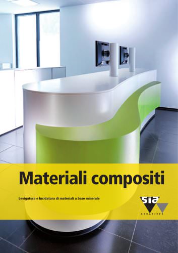 Materiali compositi