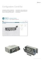 Catalogo generale CombiTac direqt - 7