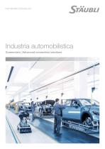 Industria automobilistica