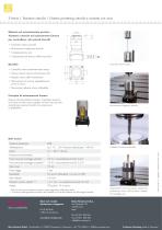 Z-Nano Tastatore utensile - 2