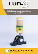 LUB-S - lubrificazione quantità minime controllata - 1