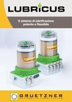 Lubricus - potente e flessibile - 1