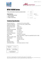 MTN/1100W Series