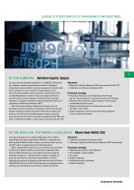 Brochure - Soluzioni di taratura - 7