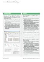 Ogni quanto dovrebbero essere calibrati gli strumenti? - 4