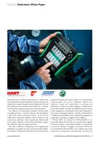 White Paper - Configurazione e calibrazione degli strumenti smart - 3