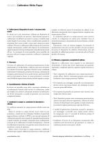 White Paper - Quando eseguire calibrazioni in laboratorio o in officina - 3