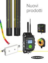 Nuovi Prodotti