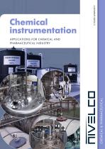 NIVELCO Chemical Instrumentation