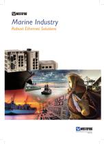 Marine Industry